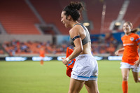 NWSL 2015 - Houston Dash vs Boston Breakers