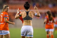 NWSL 2015 - Houston Dash vs Boston Breakers