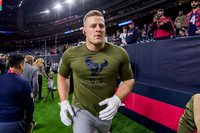 NFL 2018: Titans vs Texans NOV 26