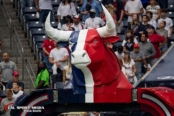 NFL 2021: Jaguars vs Texans SEP 12