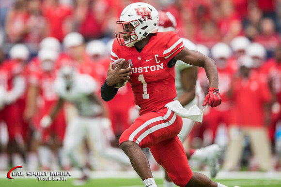 NCAA Football 2016: Advocare Texas Kickoff Houston vs Oklahoma SEP 03