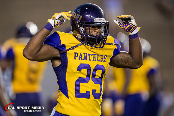 NCAA Football 2018: Prairie View A&M vs Rice AUG 25