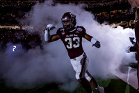 NCAA Football 2019: Texas Bowl - Texas A&M vs Oklahoma State DEC 27