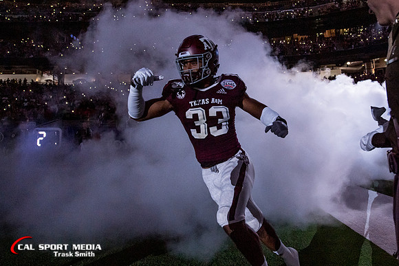 NCAA Football 2019: Texas Bowl - Texas A&M vs Oklahoma State DEC 27