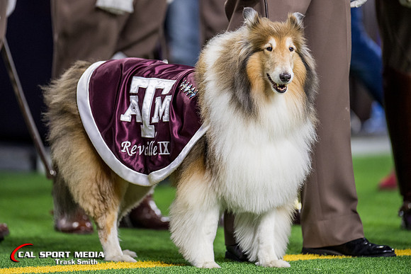 NCAA Football 2019: Texas Bowl - Texas A&M vs Oklahoma State DEC 27