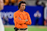 NCAA Football 2019: Texas Bowl - Texas A&M vs Oklahoma State DEC 27