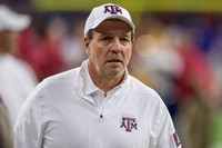 NCAA Football 2019: Texas Bowl - Texas A&M vs Oklahoma State DEC 27