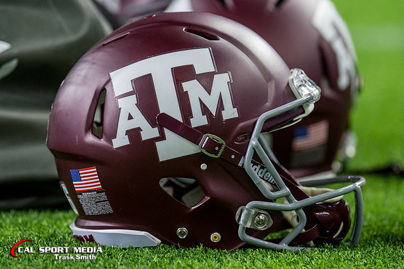 NCAA Football 2019: Texas Bowl - Texas A&M vs Oklahoma State DEC 27