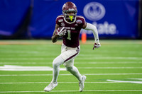 NCAA Football 2019: Texas Bowl - Texas A&M vs Oklahoma State DEC 27