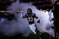 NCAA Football 2019: Texas Bowl - Texas A&M vs Oklahoma State DEC 27