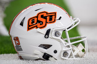 NCAA Football 2019: Texas Bowl - Texas A&M vs Oklahoma State DEC 27