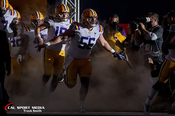 NCAA Football 2022: TaxAct Texas Bowl LSU vs Kansas State JAN 04