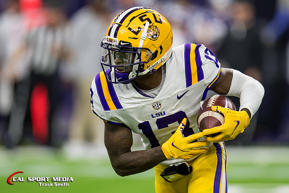 NCAA Football 2022: TaxAct Texas Bowl LSU vs Kansas State JAN 04