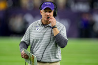 NCAA Football 2022: TaxAct Texas Bowl LSU vs Kansas State JAN 04