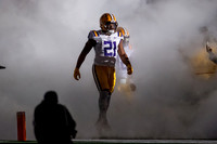 NCAA Football 2022: TaxAct Texas Bowl LSU vs Kansas State JAN 04