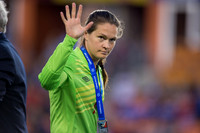 Soccer 2016: Canada vs USA FEB 21