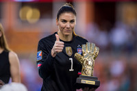 Soccer 2016: Canada vs USA FEB 21