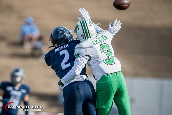 NCAA Football 2019: Marshall vs Rice NOV 02