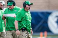 NCAA Football 2019: Marshall vs Rice NOV 02
