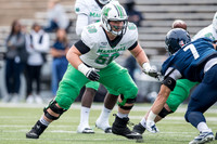 NCAA Football 2019: Marshall vs Rice NOV 02