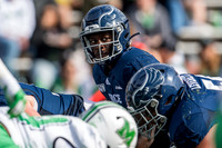 NCAA Football 2019: Marshall vs Rice NOV 02