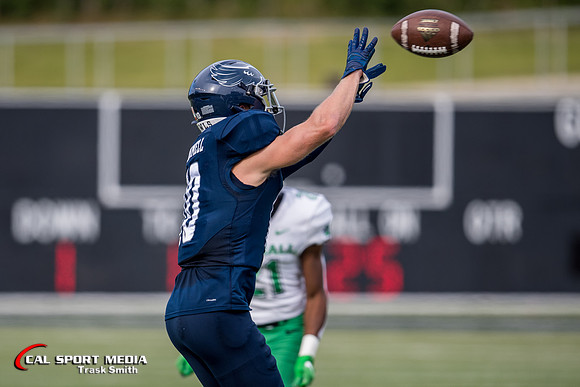 NCAA Football 2019: Marshall vs Rice NOV 02