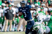 NCAA Football 2019: Marshall vs Rice NOV 02