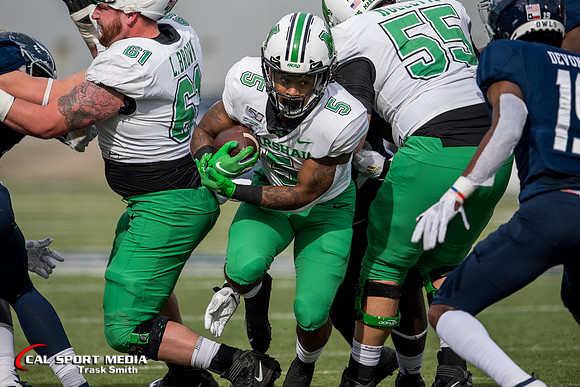 NCAA Football 2019: Marshall vs Rice NOV 02