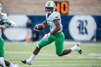 NCAA Football 2019: Marshall vs Rice NOV 02