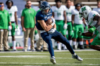 NCAA Football 2019: Marshall vs Rice NOV 02