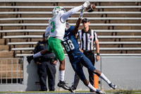 NCAA Football 2019: Marshall vs Rice NOV 02