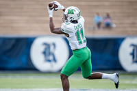 NCAA Football 2019: Marshall vs Rice NOV 02
