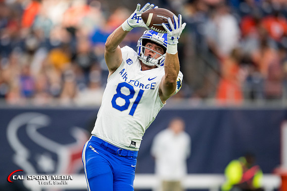 NCAA Football 2023: Air Force vs Sam Houston State SEP 09