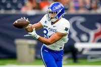 NCAA Football 2023: Air Force vs Sam Houston State SEP 09