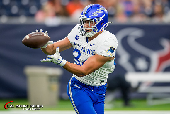 NCAA Football 2023: Air Force vs Sam Houston State SEP 09