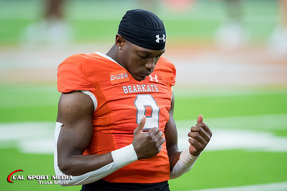 NCAA Football 2023: Air Force vs Sam Houston State SEP 09