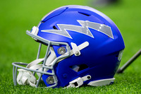 NCAA Football 2023: Air Force vs Sam Houston State SEP 09