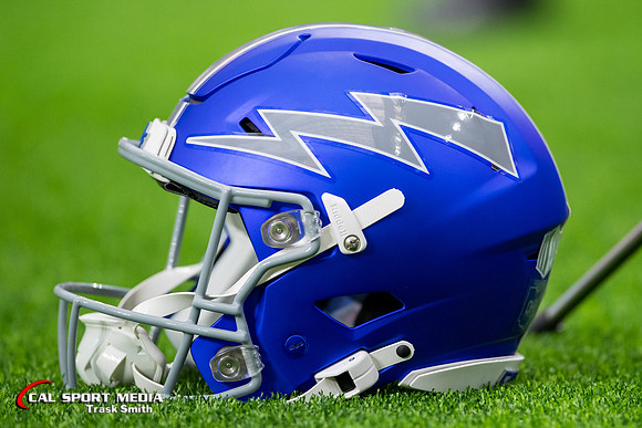 NCAA Football 2023: Air Force vs Sam Houston State SEP 09