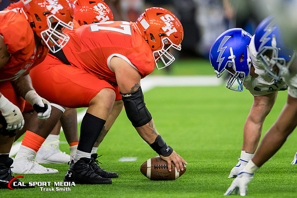 NCAA Football 2023: Air Force vs Sam Houston State SEP 09