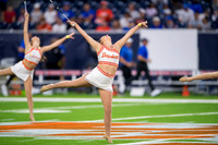 NCAA Football 2023: Air Force vs Sam Houston State SEP 09