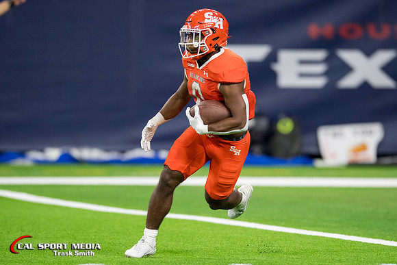 NCAA Football 2023: Air Force vs Sam Houston State SEP 09