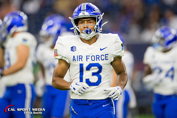 NCAA Football 2023: Air Force vs Sam Houston State SEP 09