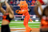 NCAA Football 2023: Air Force vs Sam Houston State SEP 09