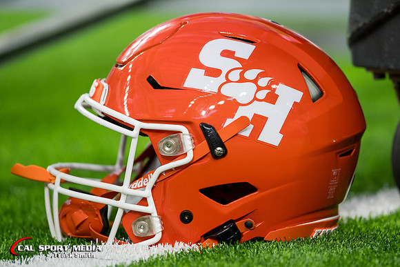 NCAA Football 2023: Air Force vs Sam Houston State SEP 09