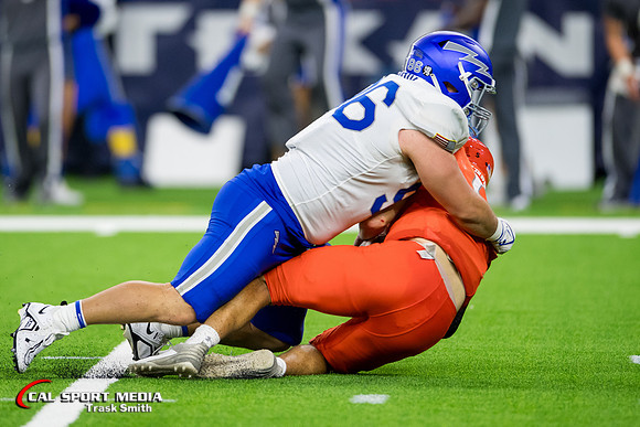 NCAA Football 2023: Air Force vs Sam Houston State SEP 09