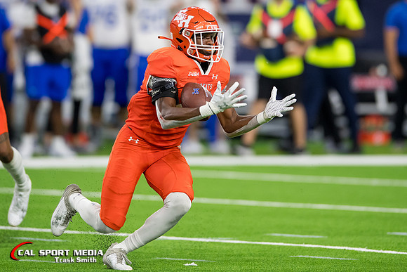NCAA Football 2023: Air Force vs Sam Houston State SEP 09