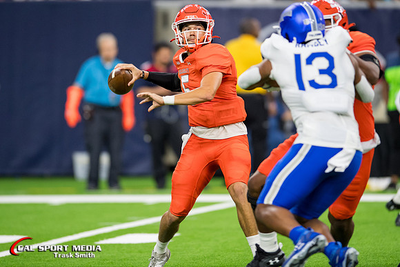 NCAA Football 2023: Air Force vs Sam Houston State SEP 09