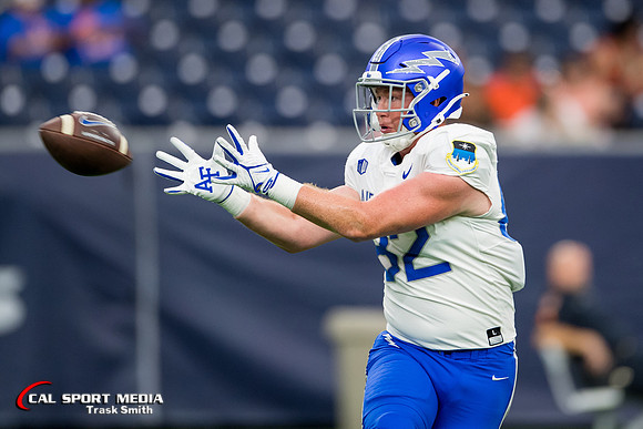 NCAA Football 2023: Air Force vs Sam Houston State SEP 09