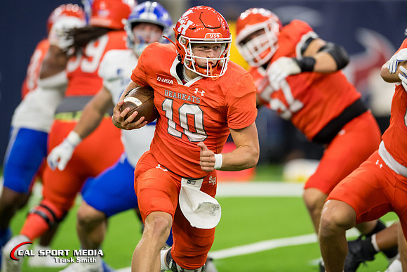 NCAA Football 2023: Air Force vs Sam Houston State SEP 09