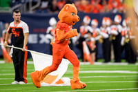 NCAA Football 2023: Air Force vs Sam Houston State SEP 09